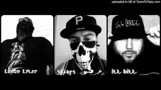 STABES, ILL BILL,TYSON TYLER - (Shatter Proof)