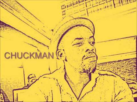 Chuckman feat. Lusanda.wmv