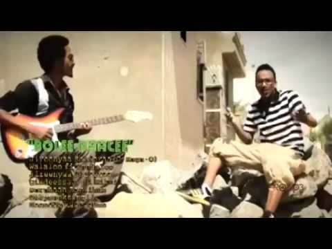 Jirenya Shifera - Boolee Baalee (Oromo Music New 2015)