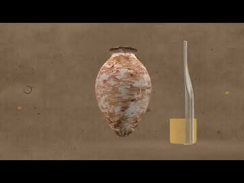 MARANI ORANGE MTSVANE