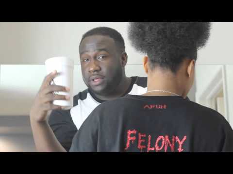 Phil Blak The Outro / Video by Champ BayLeFe Films