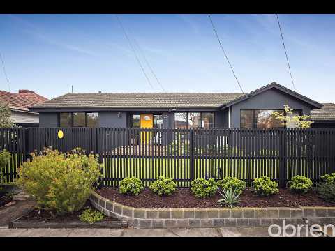 25 Parsons Street, Mordialloc, VIC 3195, 3 कमरे, 2 बाथरूम, House