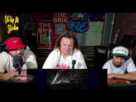 Lit Up AV Reactions: Beyoncé - The Cowboy Carter Tour (incl. Interludes) LIVE at Chicago, IL PART 2