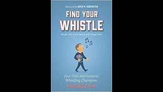 Find Your Whistle