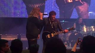 Last In Line - &quot;Devil In Me&quot; - St. Charles, IL 7/19/17