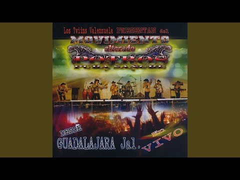 El Aguate, 500 Balazos, Mi Ultimo Contravando (Popurri)