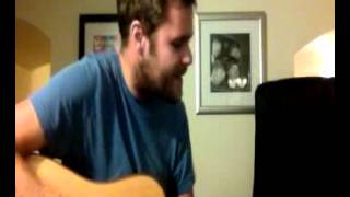 I Hate the White Man - Roy Harper Cover