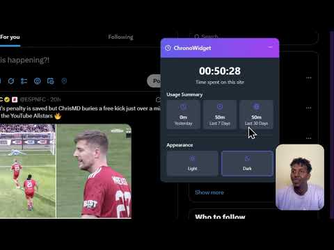 Item video thumbnail