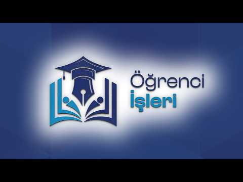 Öğrenci İşleri - AKÜ Psikoloji Kulübü | 6 Haziran 2026