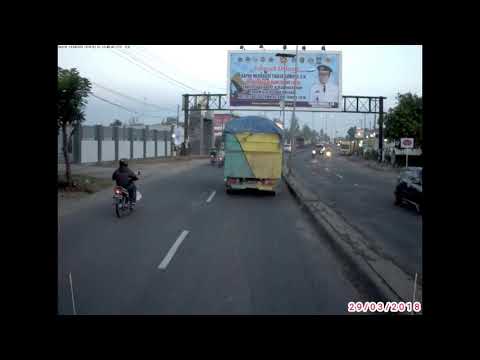 PROVINSI LAMPUNG 17 015 TEGINENENG   SP  TJ  KARANG (O)