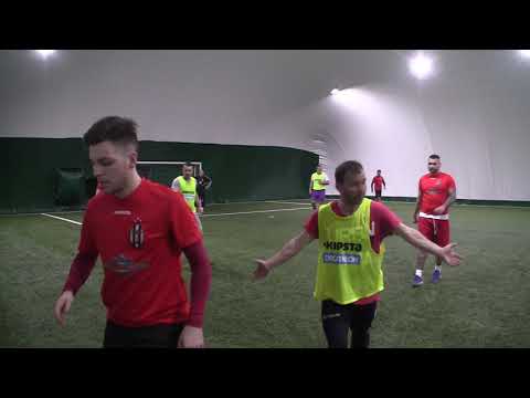 ⏰19 20 ⚽ FC Popesti VS FC Valmix 🏆 Seria B2 – etapa 1 part 4