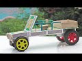 How To Make Custom Matchbox JUGGERNAUT DIY Toy Making Tutorial In 10 Minutes