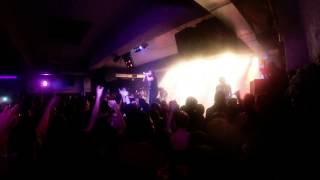 MORE THAN A THOUSAND - I Am The Anchor @Lisbon 28.02.2014