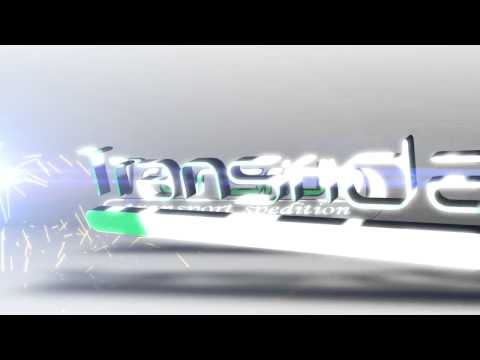 Transrida Spedition Intro
