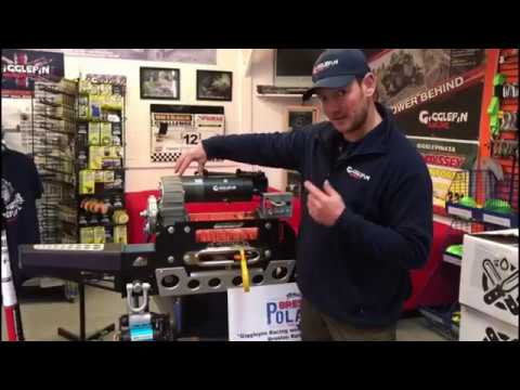 The Gigglepin MBS (Motor Brake System)