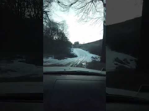 cordillera alto Río persy 😍