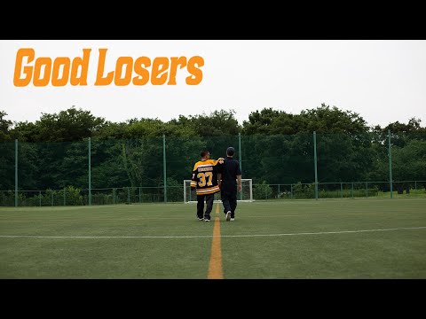 WST / Good Losers MV