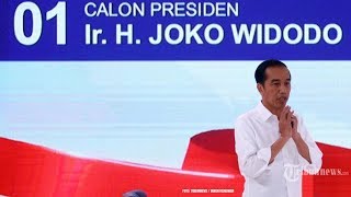 4 Klaim Jokowi yang Tak Sesuai Fakta saat Debat Kedua