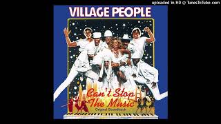 Village People - Can't Stop The Music (Extended Dance Mix) [HQ]