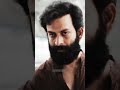 Ayyappanum Koshiyum Pritivi Raj Motivational Dialogue WhatsApp Status Malayalam New Thugs Life