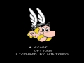Asterix Nes Egypt Cover By HOBBY TIMES