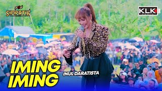 Download lagu INUL DARATISTA - IMING IMING - SIMPATIK MUSIC - TASYAKURAN KELUARGA BESAR MBS FAMILY KENDAL mp3