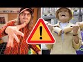 Ce Qui Me Fait Vraiment Peur Au Japon