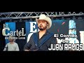 EL CartéL De Nuevo Leon - Juan Ramos