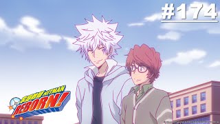 Download lagu Reborn! - Episode 174 [English Sub] mp3