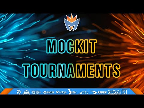Mock-it Vs Quadrant HCS EU Pro Series Week 2 Map 3 LIVE Comms - Looney POV