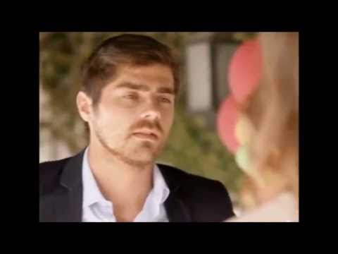 Promo de "A Única Mulher" - 16/04/2015