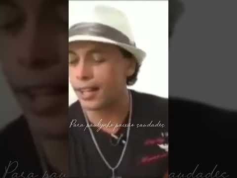 Será - Paulynho Paixão