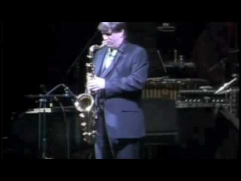 Live at Cherokee -Gordon Goodwin plays Count Bubba's Revenge