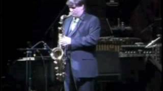 Live at Cherokee -Gordon Goodwin plays Count Bubba's Revenge