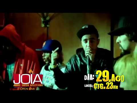 JOIA Maringá - Jogos Inter Atléticas 2014