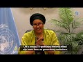 Amina Mohammed Pandemija Pokazala Duboku Nejednakost U Svijetu