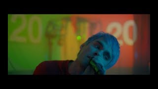Waterparks relembra Warped Tour em vídeo de Peach