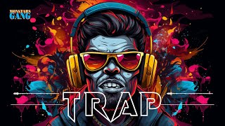 Trap Music 2024 - Monster Trap Rap Party 2024 - Trap HipHop 2024