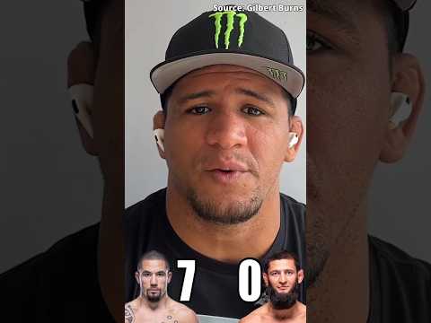 Whittaker vs. Chimaev: A Clash of Titans at UFC 308