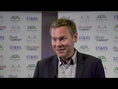 Derick Todd, HRC 2019 - Year in Review: Electrophysiology - AF