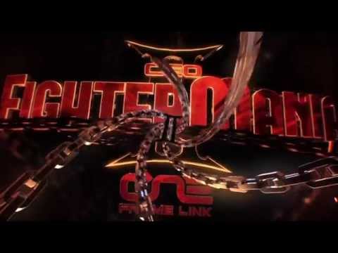 CEO 2014 and One Frame Link Presents FighterMania II