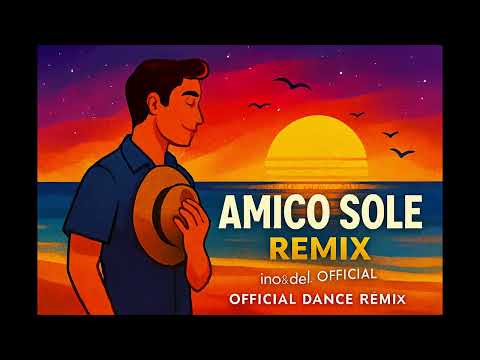Amico Sole – Remix (ino&del)