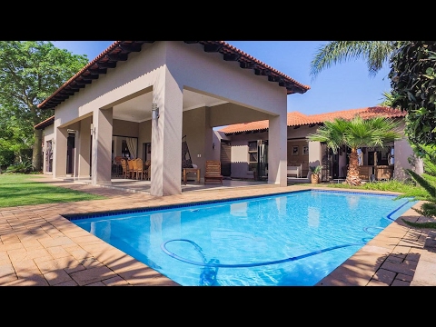 4 Bedroom House for sale in North West | Hartbeespoort Dam | Pecanwood |