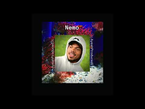 Chance The Rapper x Mac Miller x Kyle Type Beat - Nemo (By Ayeah)