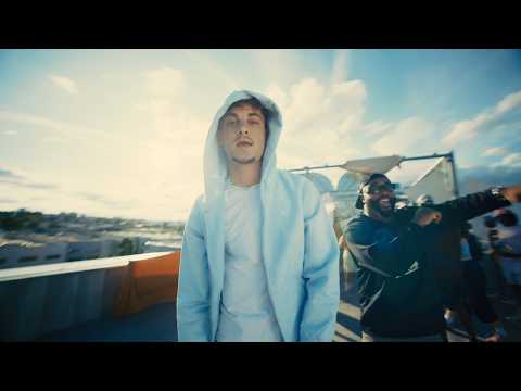 Bekar - Laponie feat Gradur (clip officiel)