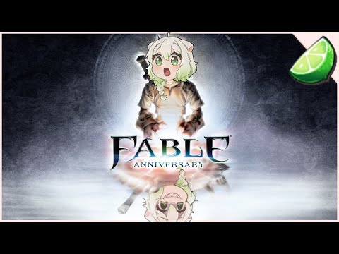 Does Fable still hold up? Chicken chaser investigates