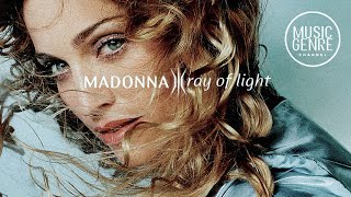 Madonna - Ray of Light (Deluxe Edition)