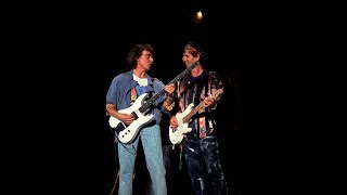 The Rolling Stones - Undercover of the Night - Live 1989