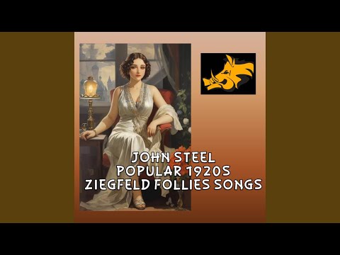 Lady of the Evening (Music Box Revue) (Recorded 1922)