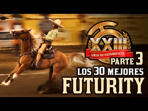 Top 30 - Fishing Grounds FUTURITY Part 3 - Millionaire Fishing Grounds 2020 THV